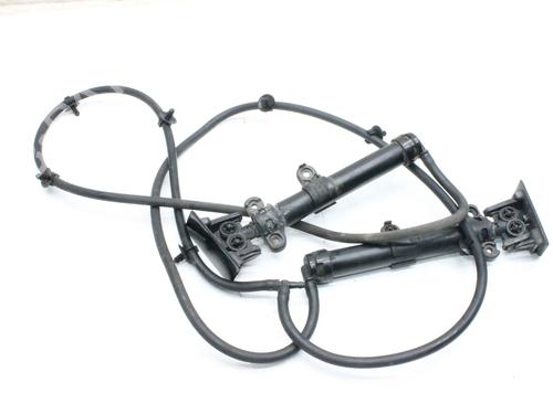Used Headlight washer Headlight washer JAGUAR XF I (X250) 3.0 D (275 hp) 39791241 39791241