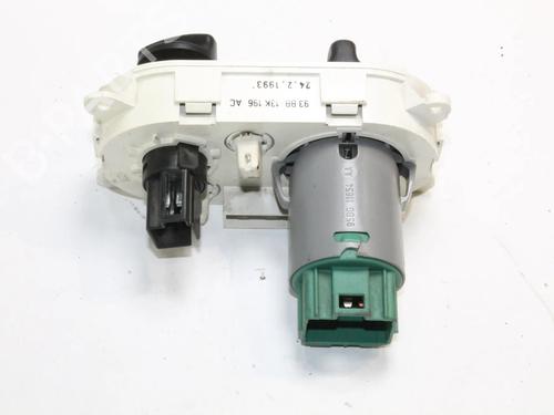 Control unit FORD GALAXY II (WA6) 1.8 TDCi | BP39787540M11 - Image 2