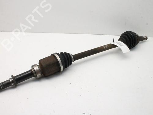 right-front-driveshaft-nissan-leaf-ze0-2010-2011-2012-2013-2014-2015-2016-2017-39772773 main image