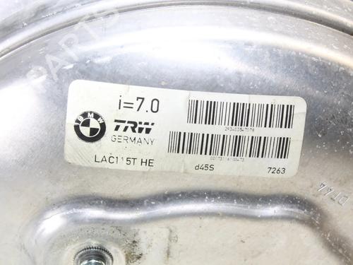 Servo brake BMW X3 (E83) 3.0 sd | BP39777639M42 - Image 2
