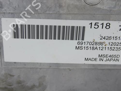 Inverter/Converter OPEL AMPERA (R12) EV 150 | BP39875507M119 - Image 6