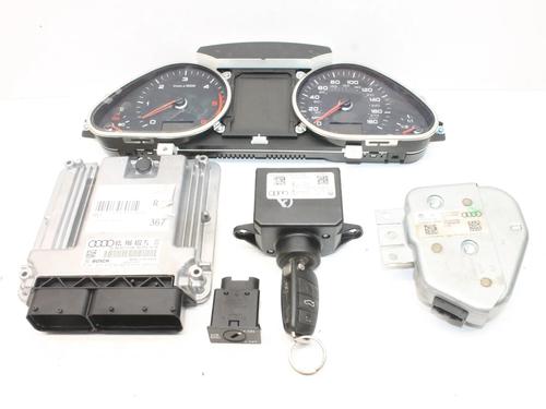 Electronic module AUDI A6 C6 (4F2) 2.0 TDI | BP39793333M83 - Image 2