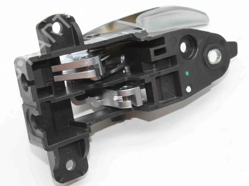 Front left interior door handle JEEP RENEGADE SUV (BU, B1, BV) 1.6 CRD | BP39844416I13 - Image 4