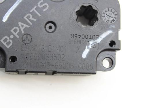 Electronic module MERCEDES-BENZ A-CLASS (W177) A 180 d (177.003) | BP39861638M83 - Image 3