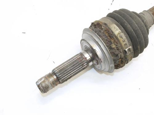 Left rear driveshaft HONDA CR-V IV (RM_) 1.6 i-DTEC 4WD (RE6) | BP39796433M40 - Image 2