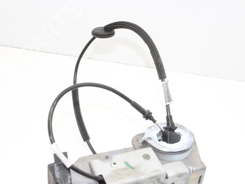 Front right lock FORD TRANSIT V363 Platform/Chassis (FED, FFD) 2.0 EcoBlue | BP39869394C97 - Image 2