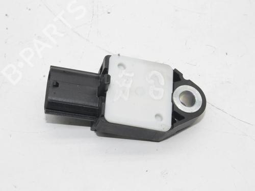 Control unit TOYOTA AURIS (_E18_) 1.6 (ZRE181_, ZRE185_, ZRE185R, ZRE181R) | BP39797703M11 - Image 1
