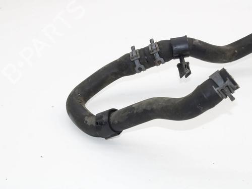 Pipe AUDI A4 B9 (8W2, 8WC) 1.4 TFSI | BP39831552M125 - Image 2