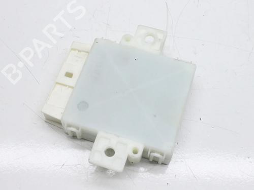 Electronic module MERCEDES-BENZ C-CLASS Coupe (C204) C 250 CDI (204.303) | BP39795476M83 - Image 2