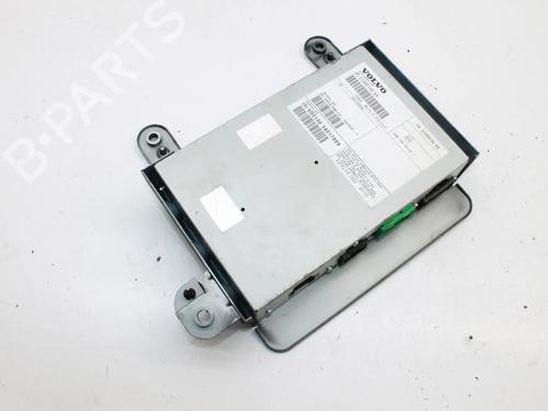 Elektronisk modul Elektronisk modul VOLVO XC70 II (136) D5 AWD (215 hp) 39868123 39868123