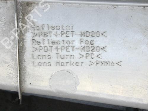 Left taillight TOYOTA PRIUS PLUS (_W4_) 1.8 Hybrid (ZVW4_) | BP39812328C34 - Image 10