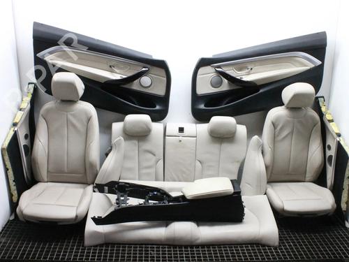 Setesett Setesett BMW 4 Coupe (F32, F82) 420 i (184 hp) 39794335 39794335
