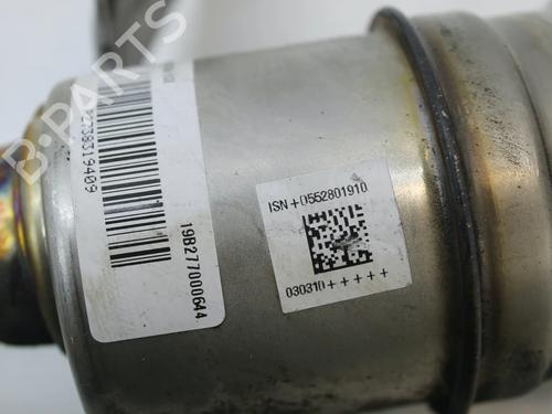 Pipe BMW 5 (G30, F90) 530 e Plug-in Hybrid | BP39825772M125  - Image 6