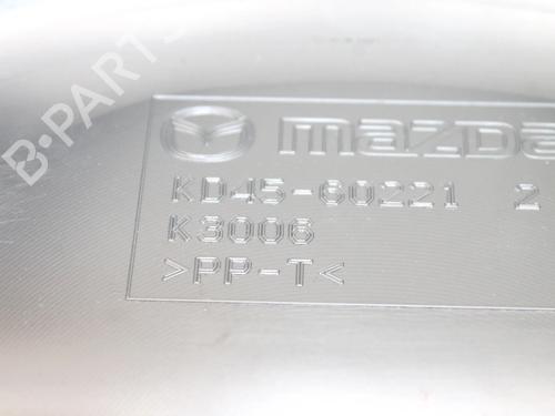 Other MAZDA CX-5 (KE, GH) 2.2 D AWD (KE102) | BP39800021O1 - Image 5