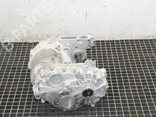 Engine VOLVO EX30 (416) Performance AWD | BP39850556M1 - Image 4