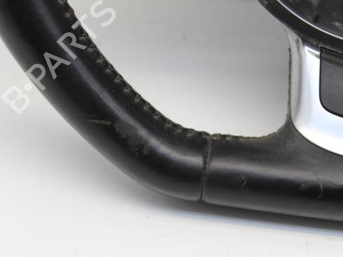Steering wheel AUDI TT (8J3) 2.0 TDI quattro | BP39788764C49 - Image 8