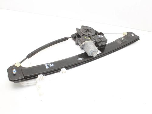 Used Rear left window mechanism Rear left window mechanism SKODA SCALA (NW1) 1.0 TSI (116 hp) 39807021 39807021