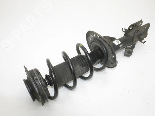 Used Left front shock absorber Left front shock absorber NISSAN JUKE (F15) 1.6 DIG-T NISMO RS (218 hp) 39836626 39836626