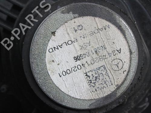 Speaker MERCEDES-BENZ A-CLASS (W177) A 180 d (177.003) | BP39875862E2 - Image 3