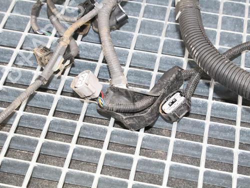 Wiring harness LEXUS RX (_L2_) 450h AWD (GYL25_, GYL26_, GYL25, GYL26, GYL25R, GYL26R) | BP39794975E16 - Image 3