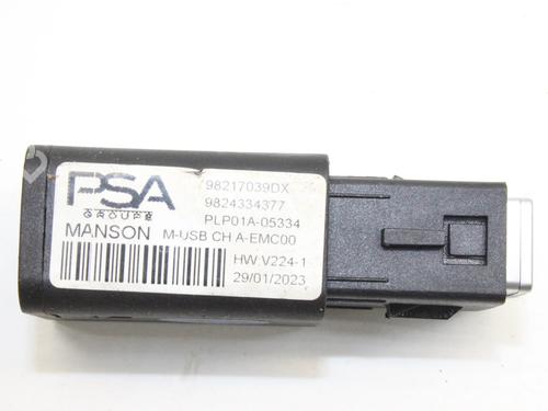 Módulo eletrónico OPEL MOKKA MOKKA-e | BP39856523M83 - Image 4