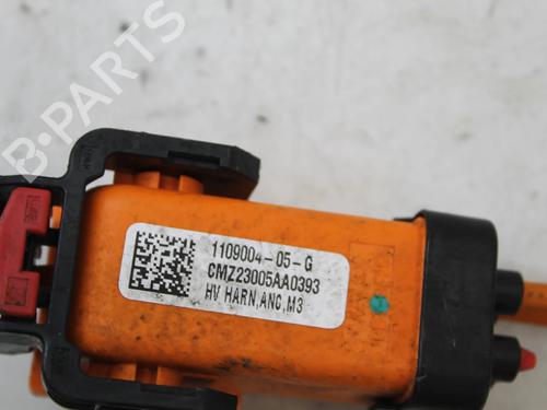 Wiring harness TESLA MODEL Y (5YJY) EV Rear-Wheel Drive | BP39872538E16 - Image 4