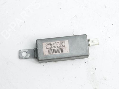 Electronic module FORD S-MAX (WA6) 2.0 EcoBoost | BP39853875M83 - Image 3