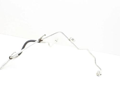 Used AC pipe AC pipe SMART FORFOUR Hatchback (453) electric drive (453.091) (82 hp) 39857220 39857220
