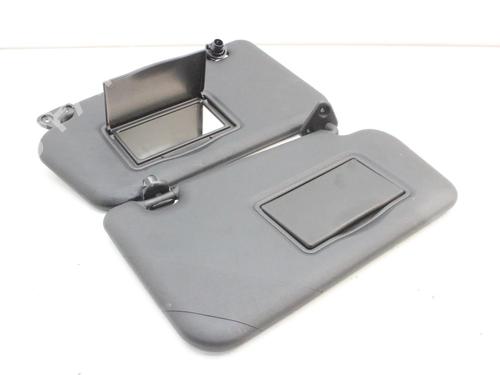 Used Left sun visor Left sun visor NISSAN JUKE (F15) 1.6 DIG-T NISMO RS (218 hp) 39795872 39795872