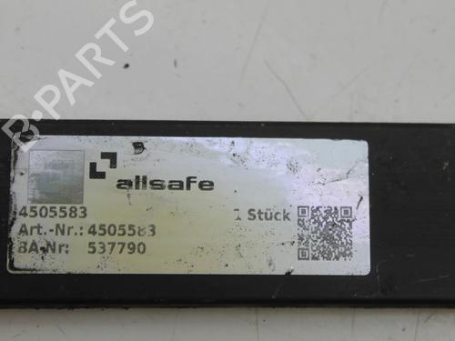 Andre NISSAN NV200 Van e-NV (ME0N) | BP39775640O1 - Image 6