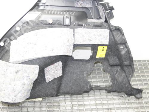 Boot lining TOYOTA AURIS (_E18_) 1.6 (ZRE181_, ZRE185_, ZRE185R, ZRE181R) | BP39786659I3 - Image 7