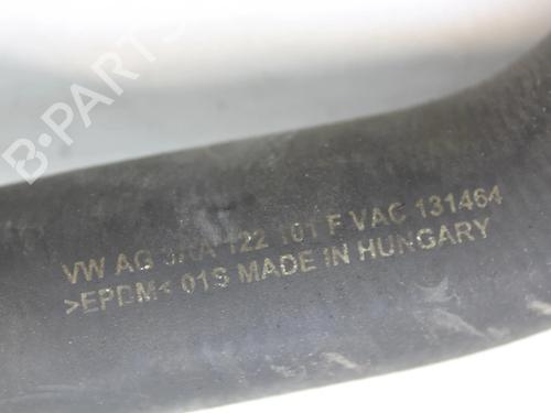 Pipe VW CC B7 (358) 2.0 TDI | BP39807618M125 - Image 6