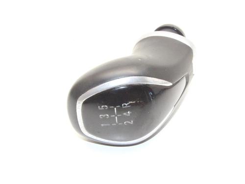Used Shift knob Shift knob OPEL CROSSLAND X / CROSSLAND (P17, P2QO) 1.2 (75) (82 hp) 39794492 39794492