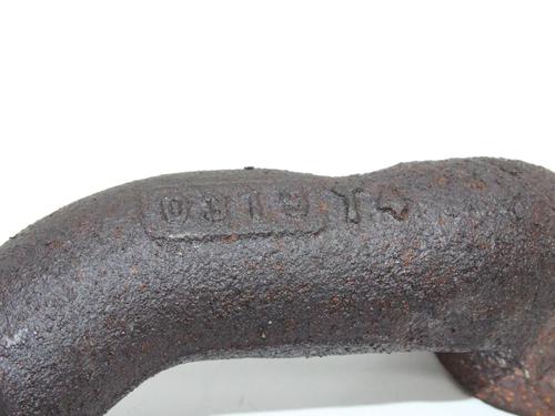 Pipe MITSUBISHI ASX (GA_W_) 1.8 DI-D (GA6W) | BP39834449M125 - Image 2