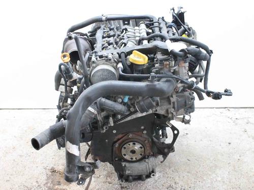 Engine JEEP RENEGADE SUV (BU, B1, BV) 1.6 CRD | BP39843380M1 - Image 4