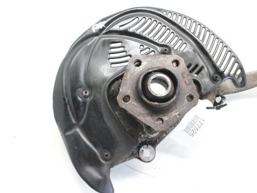 Left front steering knuckle AUDI A4 B9 (8W2, 8WC) S4 TFSi quattro | BP39779840M25 - Image 2
