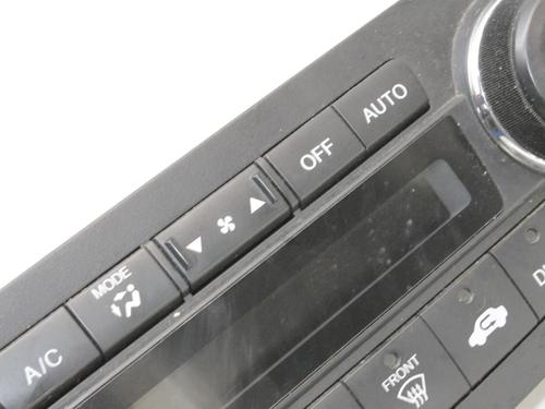 Control unit HONDA CR-V III (RE_) 2.2 i-DTEC 4WD (RE6) | BP39858696M11 - Image 4
