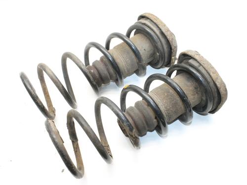 Used Shock absorber spring Shock absorber spring VOLVO V70 III (135) D5 (205 hp) 39859603 39859603