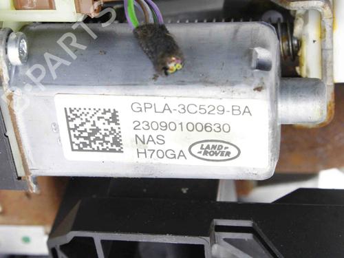 Steering column LAND ROVER DEFENDER Station Wagon (L663) D250 MHEV 4x4 | BP39855572M21 - Image 8
