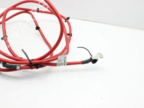 Cable MERCEDES-BENZ E-CLASS (W212) E 200 CDI / BlueTEC (212.005, 212.006) | BP40520405E12 - Image 4
