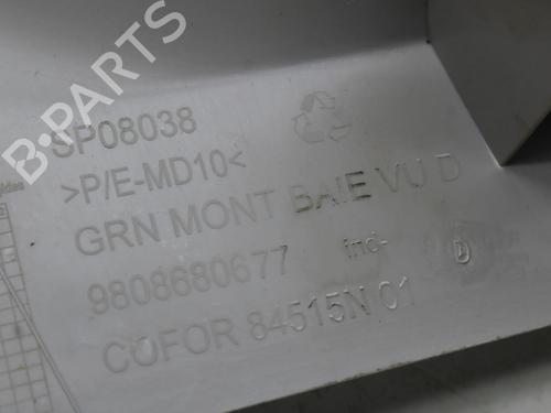 Other TOYOTA PROACE Van (MDZ_) 1.6 D4d (MDZ9) | BP40501205O1 - Image 11