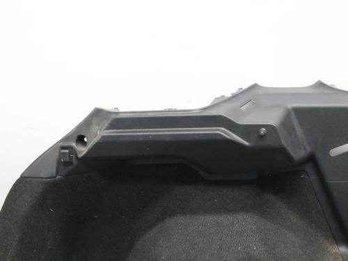 Boot lining MITSUBISHI ASX (GA_W_) 1.8 DI-D 4WD (GA6W) | BP39835951I3 - Image 3