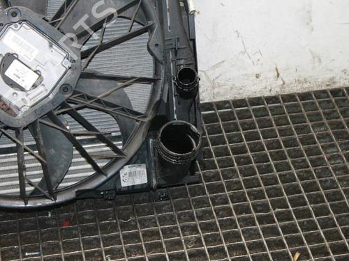 Radiator set BMW 3 (E90) 330 d | BP39768695M120 - Image 9