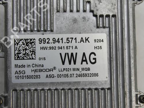 Electronic module SEAT LEON (KL1, KLG) 1.5 eTSI | BP39794714M83 - Image 3