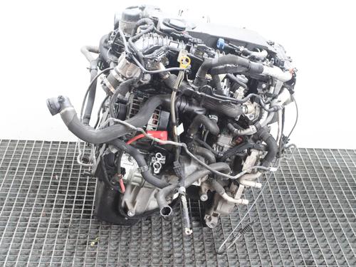 Engine JAGUAR F-PACE (X761) 2.0 TD4 AWD | BP39861368M1 - Image 5