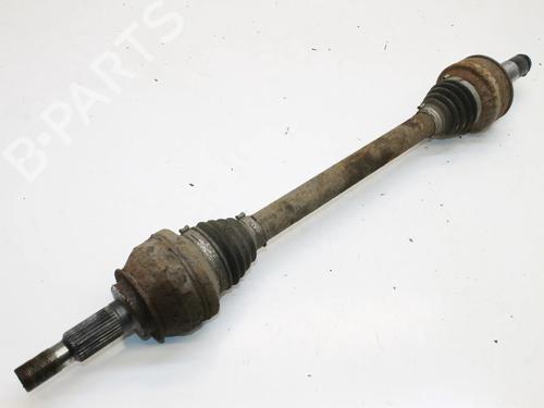 Used Left rear driveshaft Left rear driveshaft LEXUS GS (_L1_) 300h (AWL10_, AWL10R) (223 hp) 39853291 39853291