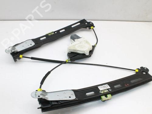 Used Rear right window mechanism Rear right window mechanism SEAT ALHAMBRA (710, 711) 2.0 TDI (177 hp) 39858211 39858211