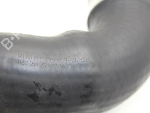 Intercooler pipe MINI MINI Roadster (R59) Cooper S | BP39867660M127 - Image 3