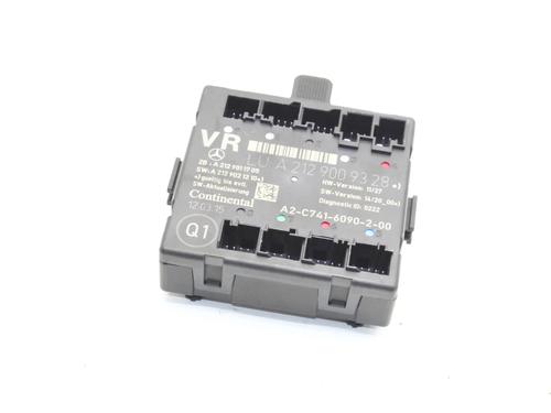 Electronic module MERCEDES-BENZ CLS (C218) CLS 220 BlueTEC / d (218.301) | BP39863447M83 - Image 2
