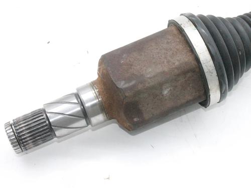 Left front driveshaft TESLA MODEL Y (5YJY) EV Performance All-wheel Drive | BP39791757M38 - Image 2